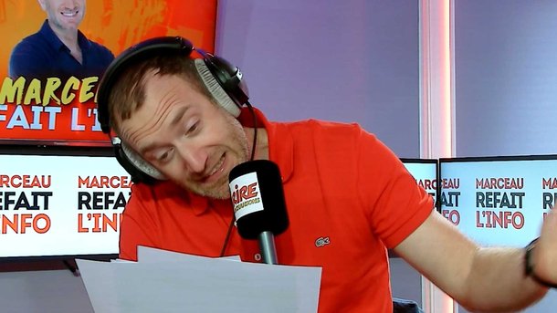 Humour et actualité : Jour J pour le Conseil Constitutionnel et la réforme des retraites - L'actu vue par Rémi Marceau