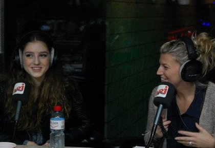 Mardi 18 décembre avec Birdy