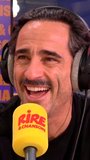 Florent Peyre en week-end sur Rire & Chansons - Il n'a pas rencontré Mel Brooks