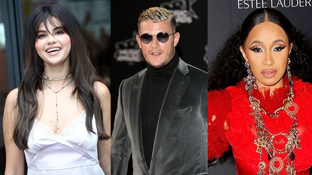 Cardi B et DJ Snake envoient leur soutien à Selena Gomez