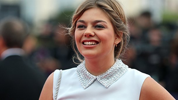 Louane : on en sait plus sur son retour au cinéma!