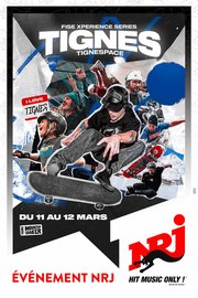FISE Xperience Series Tignes 2025