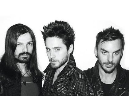 Thirty Seconds To Mars