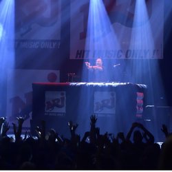 NRJ Music Tour Paris 2015 - Cauet
