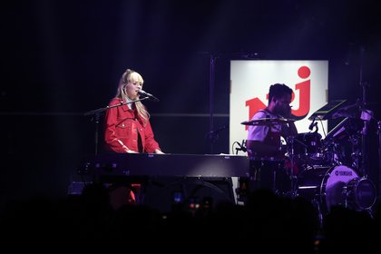 Angèle - NRJ Live Session