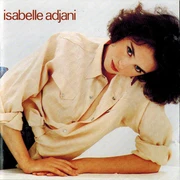 Isabelle Adjani