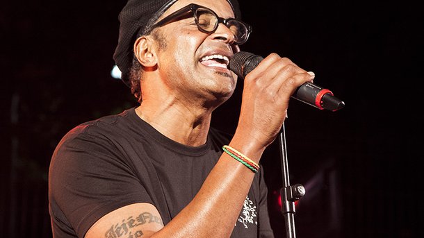 Yannick Noah dévoile la date de sortie de son album "Bonheur Indigo"