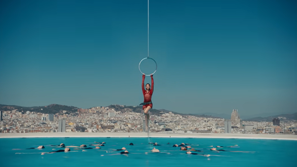 Dua Lipa ne se berce plus d’illusions dans son nouveau single