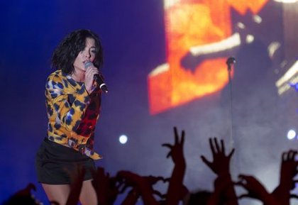 NRJ Music Tour de Monaco