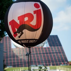 NRJ In The Park au Futuroscope