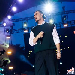 Pierre Garnier - NRJ Music Tour Toulouse 2024