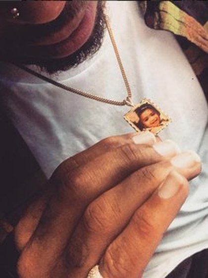 Chris Brown et Royalty