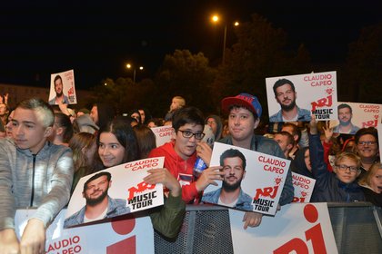 NRJ Music Tour Haguenau 2019