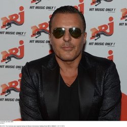 NRJ DJ AWARDS 2013 - 6 Novembre 2013 - MICS MONACO