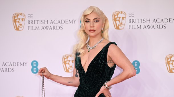 "Joker : Folie à Deux" : découvrez la première image de Lady Gaga en Harley Quinn