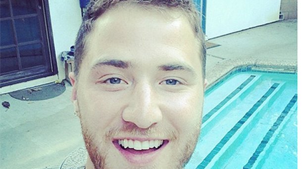 Mike Posner : le nouveau Justin Timberlake?