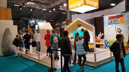 Par Toutatis, le remaster d'Astérix & Obélix XXL 2 est jouable sur Paris Games Week !