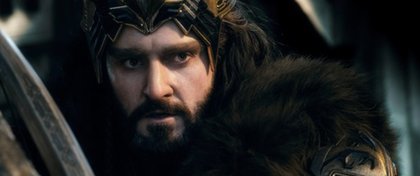 Le Hobbit: la Bataille des Cinq Armées