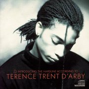 Introducing the Hardline According to Terence Trent D'arby