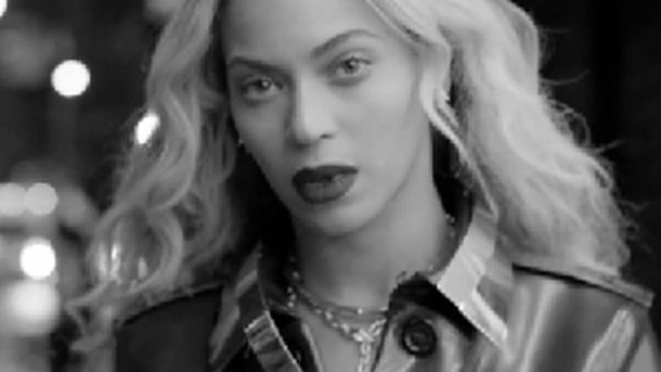 Beyoncé : "Parfois j’aimerais être anonyme"