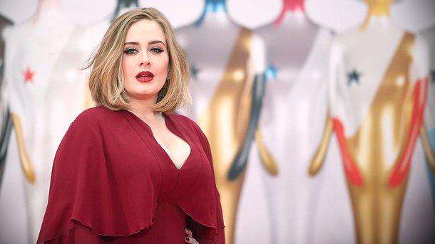 Adele VS Mariah Carey: le match des divas pop