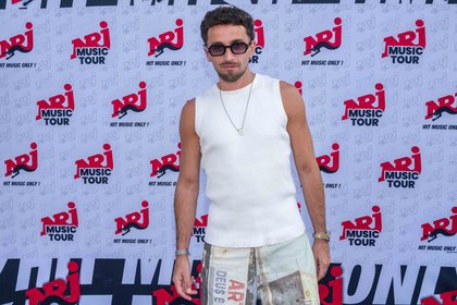 Ridsa - NRJ Music Tour Toulouse 2025