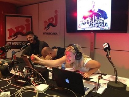 Lundi 28 Avril Spéciale Anniversaire de CAUET