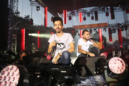 NRJ Music Tour de Toulouse 2017