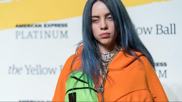 Billie Eilish: de quoi parle son hit "Wish You Were Gay"?