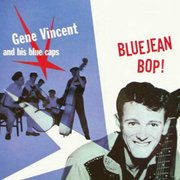 Bluejean Bop!