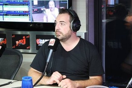 Jeudi 3 octobre avec Maître Gims et Vitaa