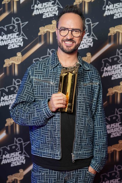 Les Backstages - NRJ Music Awards 2024