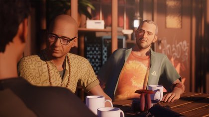 Les images de Life is Strange 2 Épisode 5