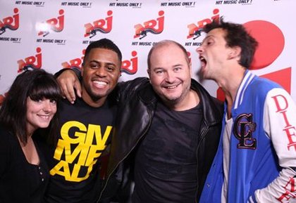 Jeudi 26 septembre avec Axel Tony
