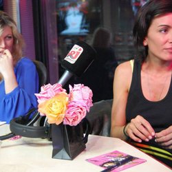 Lundi 3 juin 2013 avec Jenifer