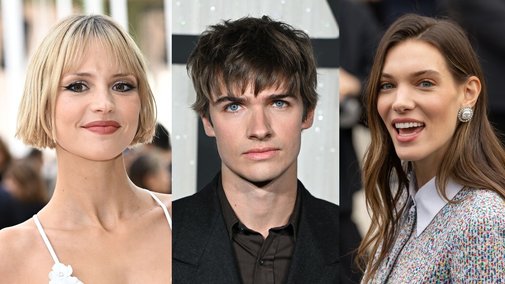 Angèle, Charlotte Cardin... Voici les albums les plus attendus de la rentrée 2026
