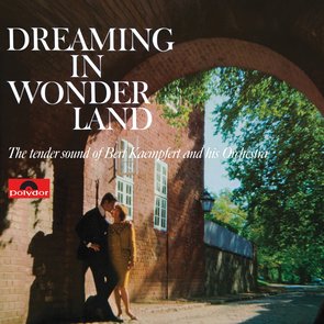 Dreaming In Wonderland