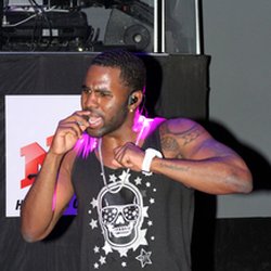 NRJ Live Sessions Jason Derulo