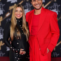 Le Tapis Rouge - NRJ Music Awards 2024