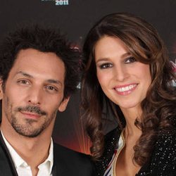 Le photocall - NRJ Music Awards 2011
