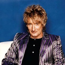 Rod Stewart