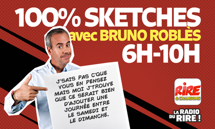 bruno robles sait compter les jours