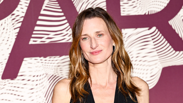 "Dix pour cent, le film" : les premières images avec Camille Cottin, Laure Calamy...
