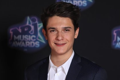 DJ Kungs - Cérémonie NRJ Music Awards 2016