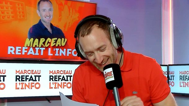 Humour et actualités - Lancement de la fusée Ariane 5 appelé mission Juce direction Jupiter - L'actu vue par Rémi Marceau
