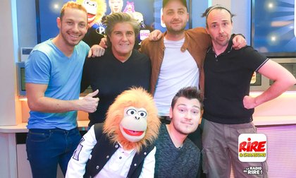100% Panacloc - Jeff Panacloc et ses invités - photo
