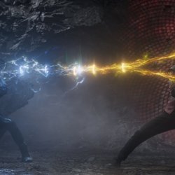 Shang-Chi et la Légende des Dix Anneaux