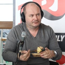 CAUET et l'équipe à Tignes