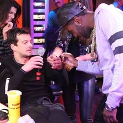 Mercredi 15 Janvier avec Jason Derulo