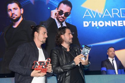 Dimitri Vegas et Like Mike